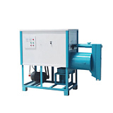 Машина для шелушения сои ZX-DL